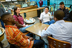 Feature Image for MAP MAKES BRIGHT FUTURES FOR COLLEGE STUDENTS
